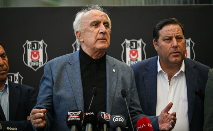 Engin Baltac: 'Ynetimle kavgaysa kavga!'