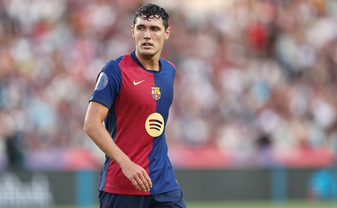 Fenerbahçe'de Skriniar'ın alternatifi Christensen