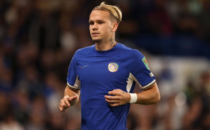 Shakhtar CEO'su: 'Mudryk yalan makinesinden ge�ti'