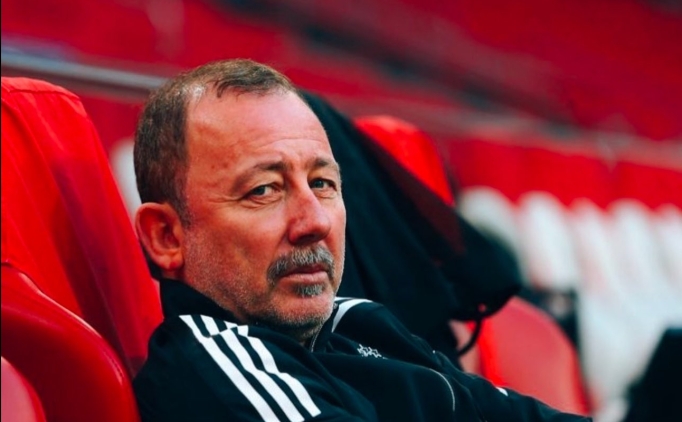 Sergen Yal��n'dan Ey�pspor iddias�na cevap!