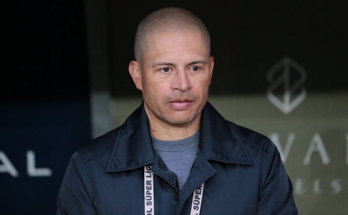 Alex De Souza'n�n yeni tak�m� belli oldu!