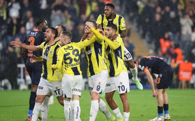 Fenerbah�e'de Fred'e Premier Lig kancas�!