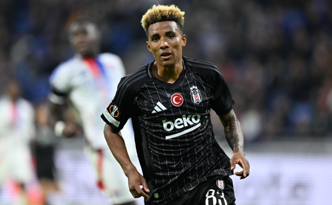 Be�ikta�, Gedson ile anla�maya �ok yak�n!