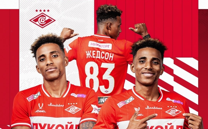 Gedson Fernandes ilk mata galibiyetle tanamad