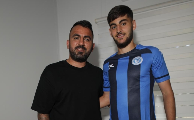 Gen� Ba�kan Halil Ayar Avrupa'ya de�er kat�yor