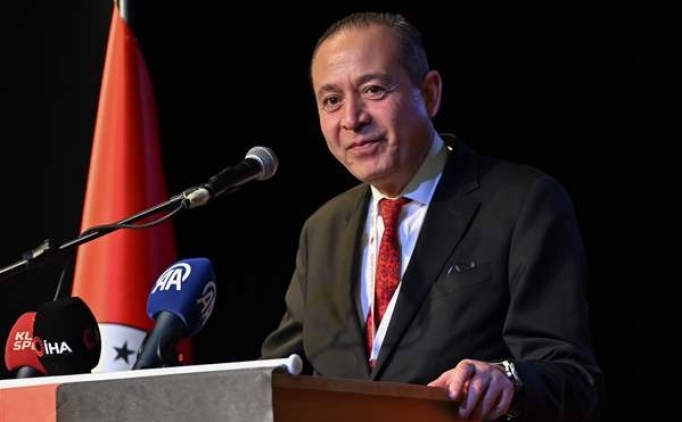 Gen�lerbirli�i'nde ba�kanl�k se�imi