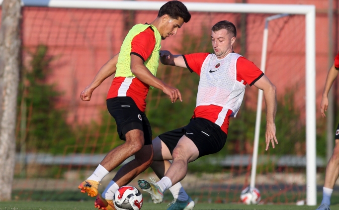 Gen�lerbirli�i yeni sezona haz�rlan�yor