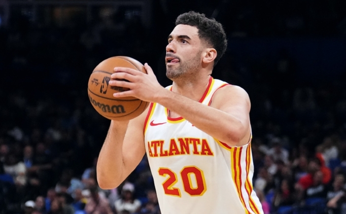 Celtics, Georges Niang'i Jazz'e takas etti