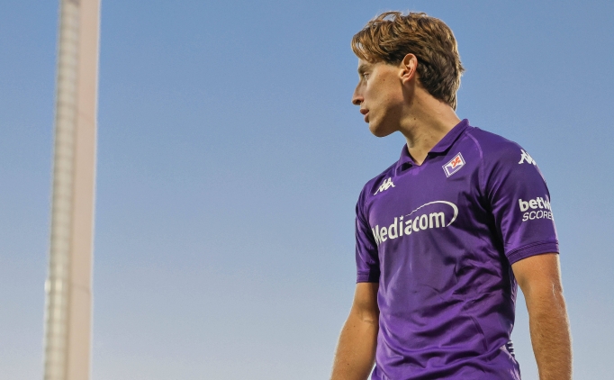 Edoardo Bove: 'Futbolsuz yapam�yorum'