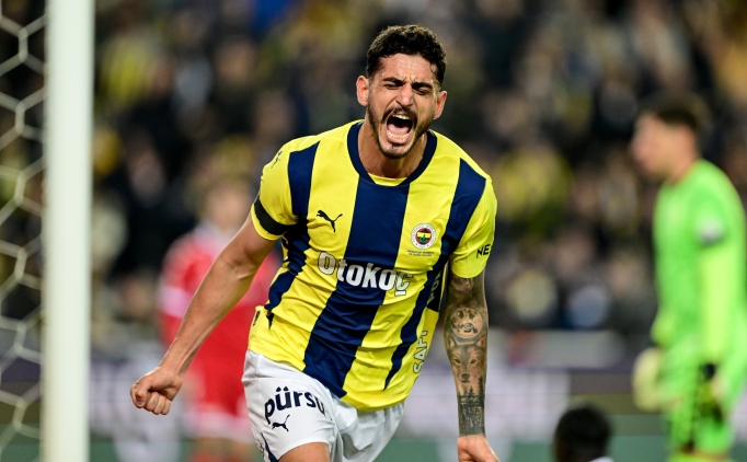 Samet Akayd�n'dan Fenerbah�e itiraf�!