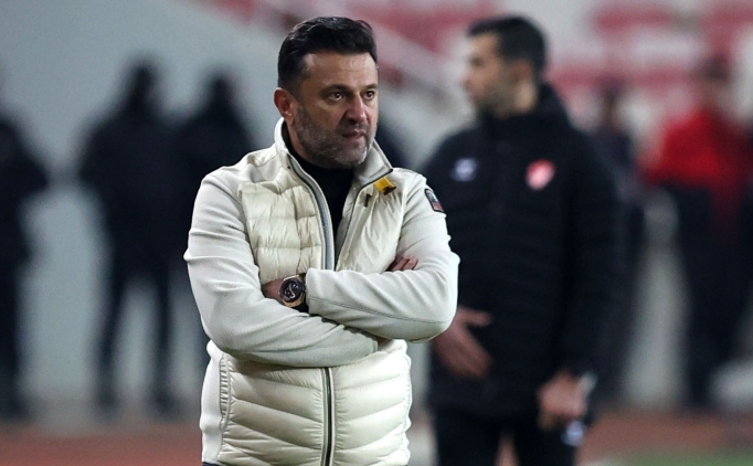 B�lent Uygun: 'Fenerbah�elili�in gereklili�i budur'