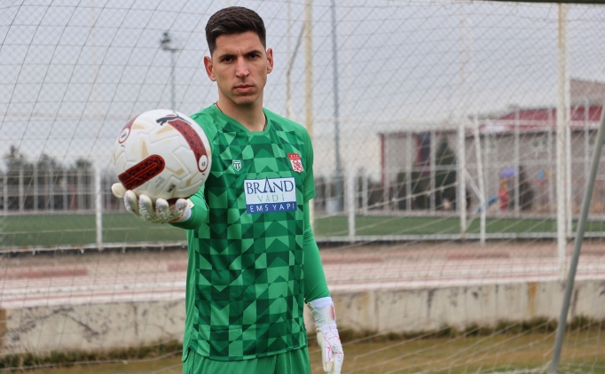 Sivasspor'da Nikolic ayrld!