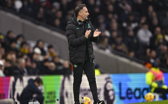 Wolves'tan tarihi seri: Pereira ile 55 y�l sonra gelen rekor!