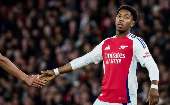 Real Madrid'den, Lewis-Skelly takibi