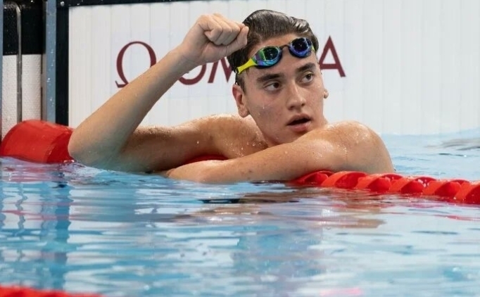 D�nya Su Sporlar� Y�zme �ampiyonas�, Singapur'da!