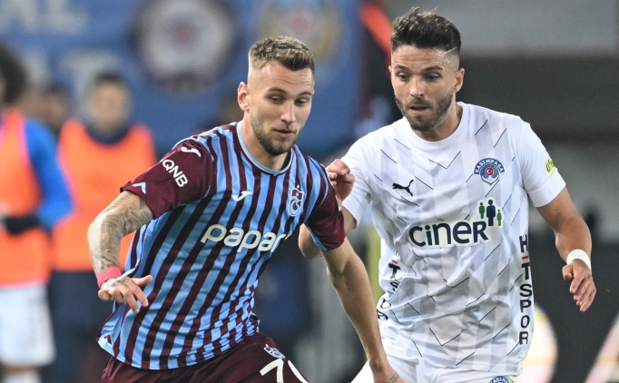 Denis Dragus'a Eypspor'a doru!