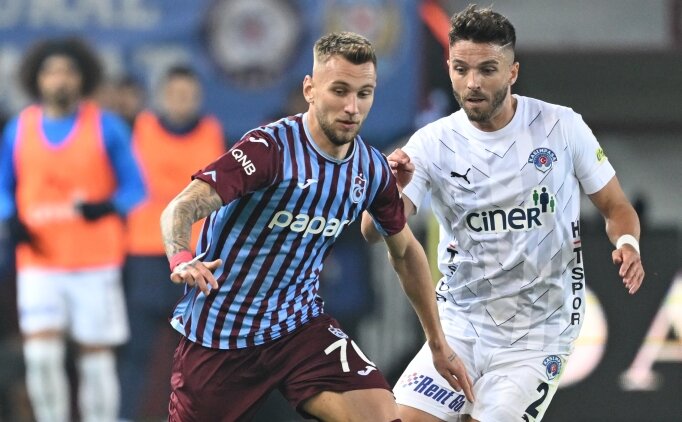 Dragu�, 20 dakika ile kald�!