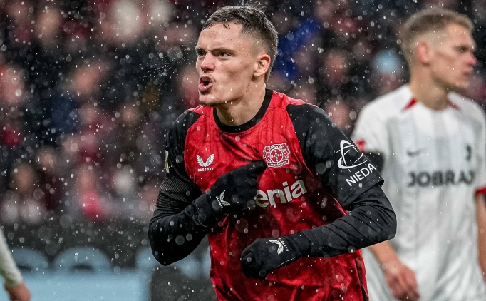 Wirtz'ten kariyer itiraf�: 'Konfor alan�mdan ��kmak istiyorum'