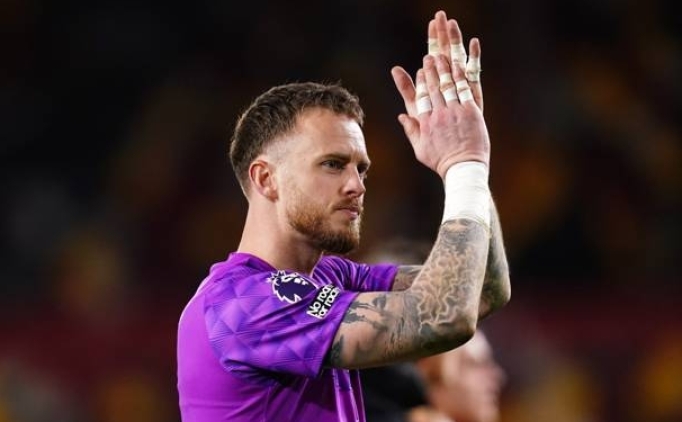 Leverkusen, yeni file bek�isini Ada'da buldu!