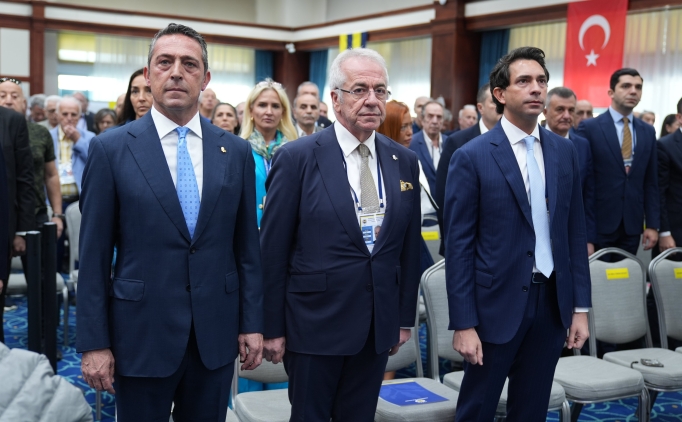 Erol Bilecik: 'Y�netimden ayr�l�yorum'