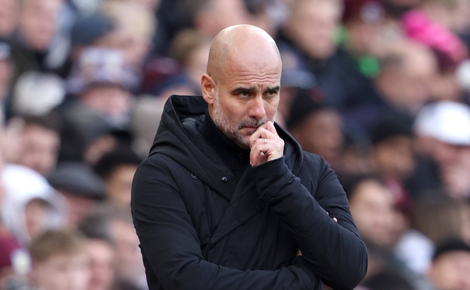 Pep Guardiola: 'Mourinho'yu anl�yorum'