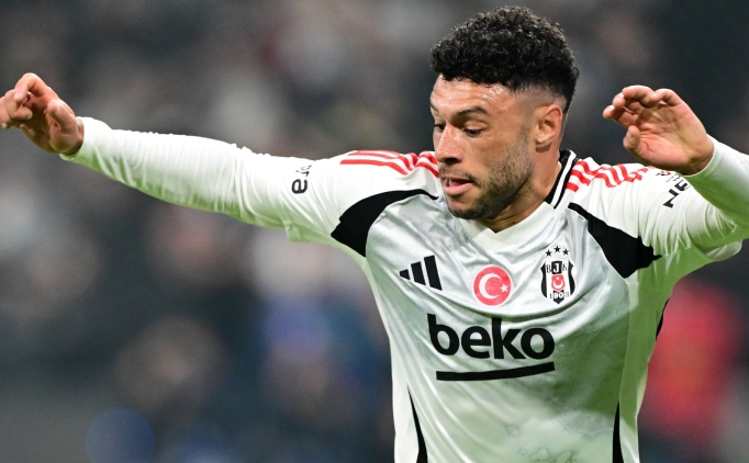 Oxlade-Chamberlain: 'Yunus'un ne dedi�ini umursam�yorum'