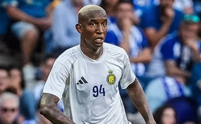 Fenerbahe'de Talisca endiesi