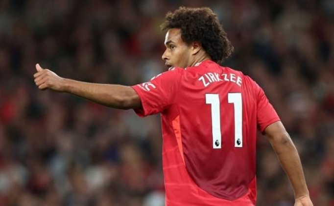 Joshua Zirkzee'nin Manchester United karar!