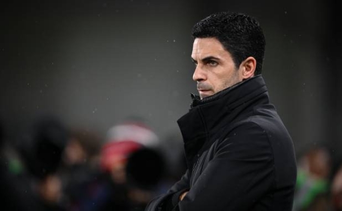 Mikel Arteta: 'La Masia gibisini grmedim'