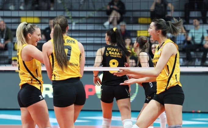 VakfBank, Slovenya deplasmannda