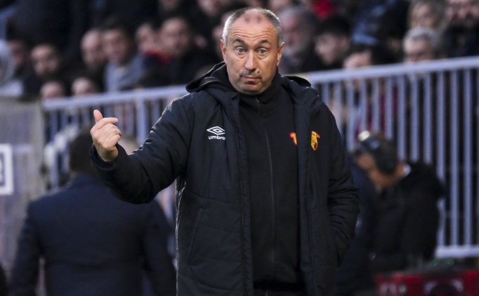 Stanimir Stoilov: '3 transfer yapmalyz'