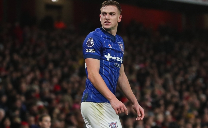 Chelsea imzaya haz�rlan�yor: Delap!