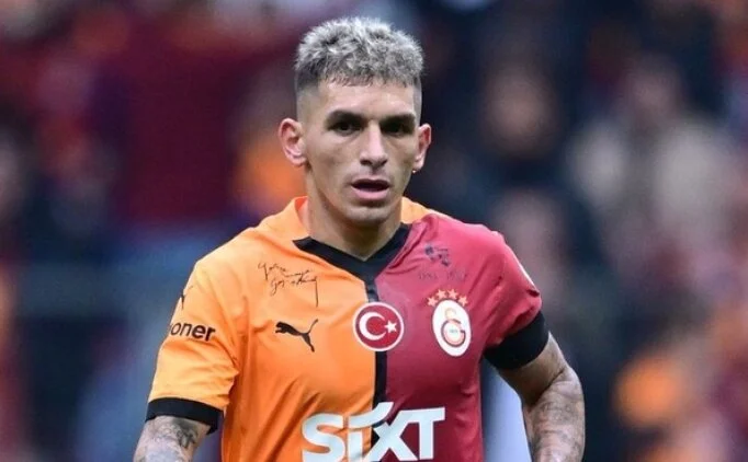 Torreira'dan Fenerbahe sz