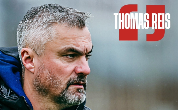 Thomas Reis: '60 puana ula�t�k, bu inan�lmaz'