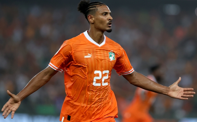 Antalyaspor'dan Haller srprizi: Dortmund'la temas saland