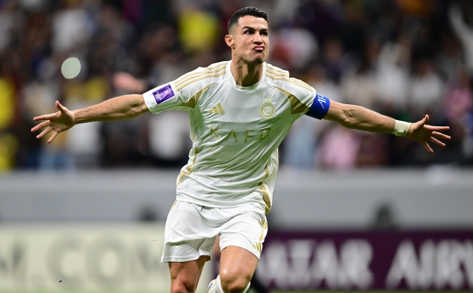 Adil Rami: 'Ronaldo'yu Fransa'da yerler'