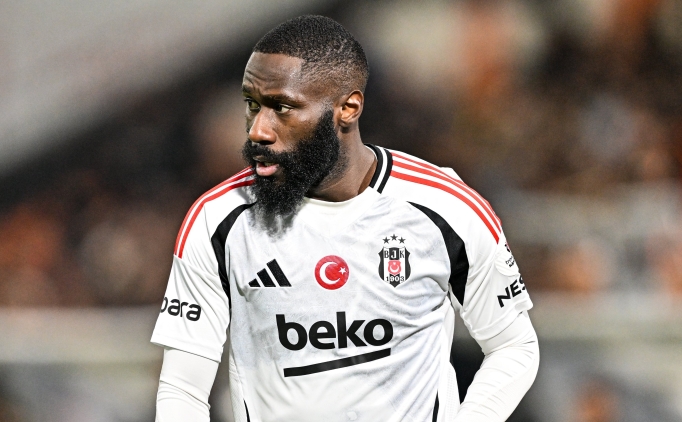 Arthur Masuaku, Be�ikta�'taki en skorer d�nemine ula�t�!