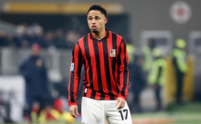 Fenerbah�e, Okafor'a �ok so�uk!