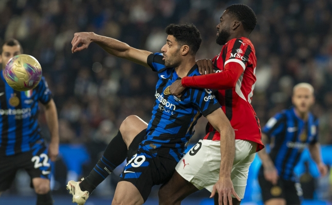 Sassuolo, Mehdi Taremi iin devrede!