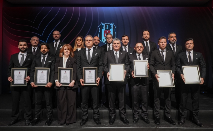 Be�ikta� iki projeden 100 milyon dolar bekliyor!