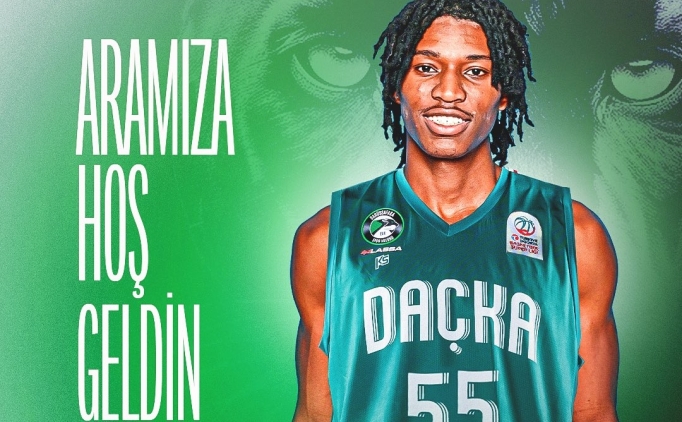 Terquavion Smith, Darafaka Lassa'da