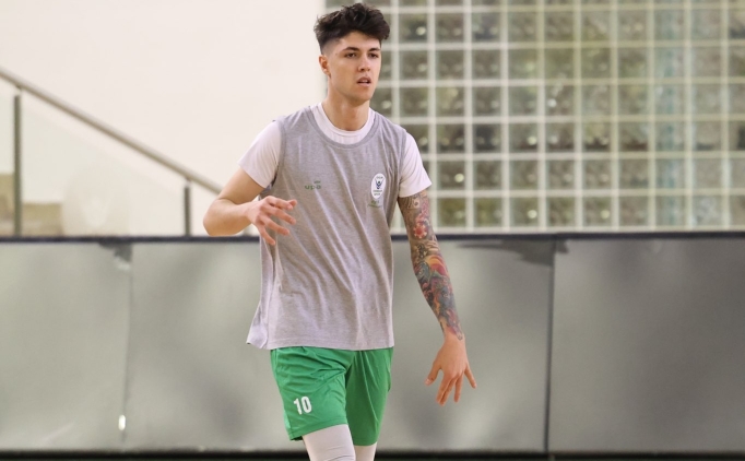 Meri Kuntker, Karyaka'da!