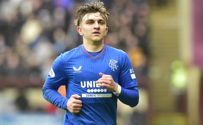 Be�ikta�'ta yuvaya d�n�� yak�n!