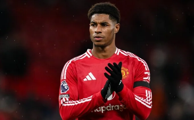 Marcus Rashford'un Trkiye karar!