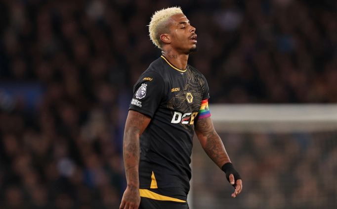 Galatasaray'da Batshuayi'nin paras� Lemina'ya!