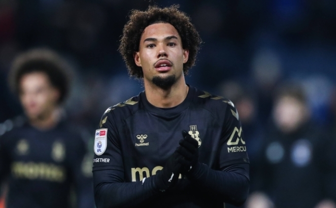 Coventry'den Be�ikta�'a haber: 9 milyon Euro!