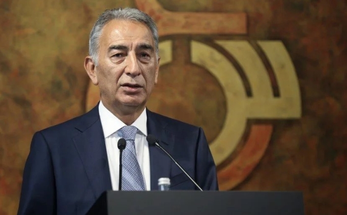 Galatasaray'da Florya Projesi'nin ihalesi ertelendi!