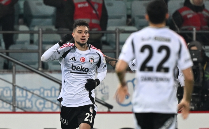 Twente - Be�ikta�: �lk 11'ler