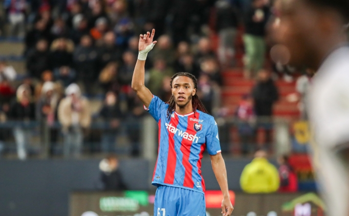 Trabzonspor, Brahim Traore i�in istekli