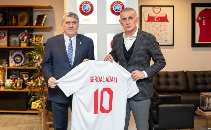 Be�ikta�'tan TFF i�in fla� hamle!